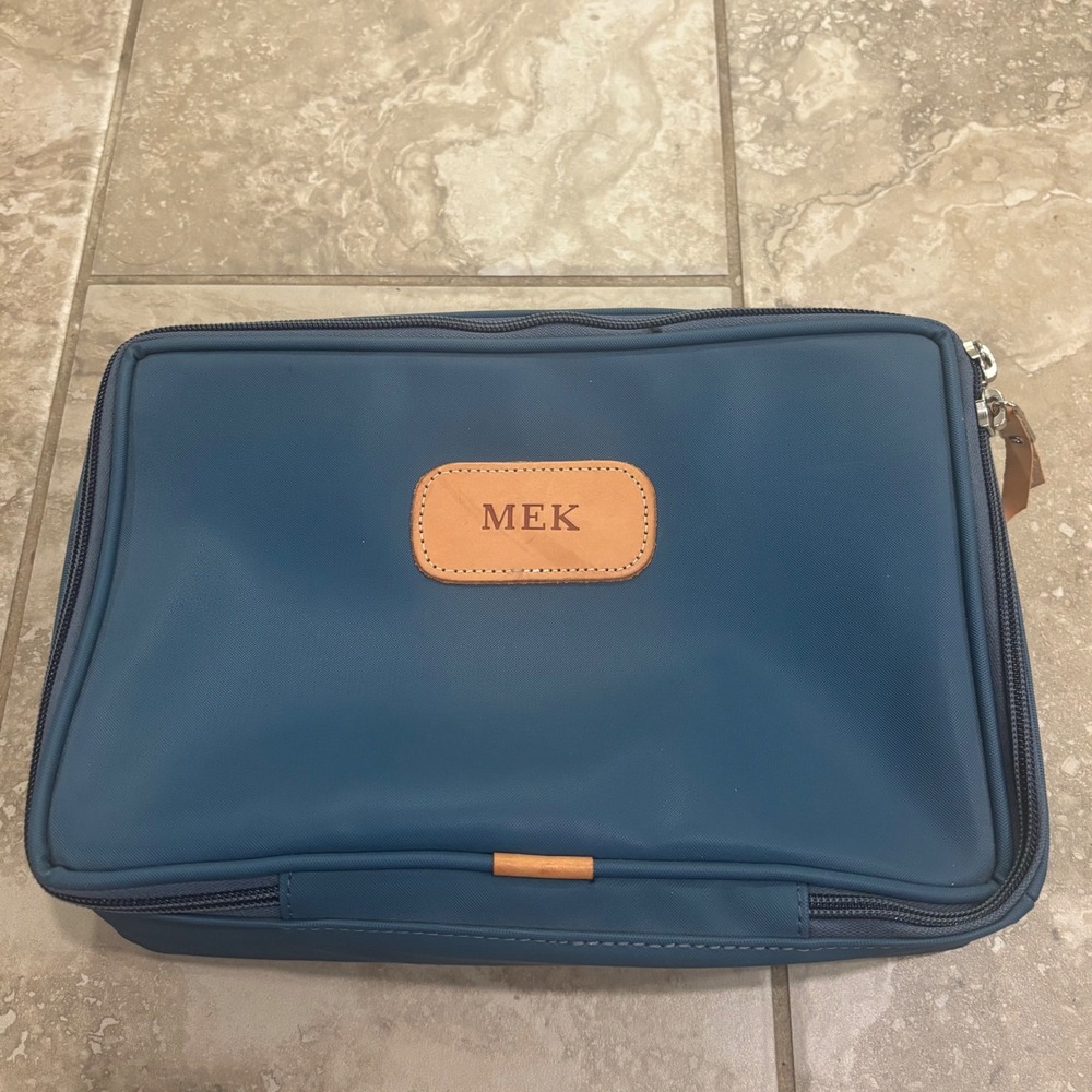 Jon Hart Design Large Travel Kit